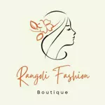 Business logo of RFB Boutique
