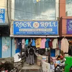 Business logo of Rock n roll