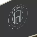Business logo of HANGER