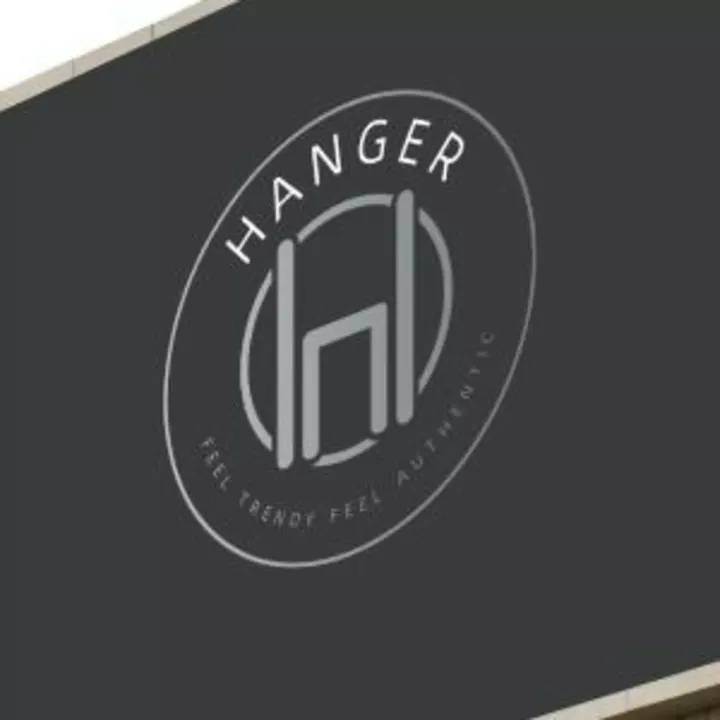 Post image HANGER has updated their profile picture.