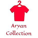 Business logo of Aryan Collaction