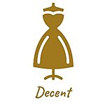 Business logo of Decent Garments Enterprise