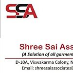 Business logo of Shree Sai Associates
