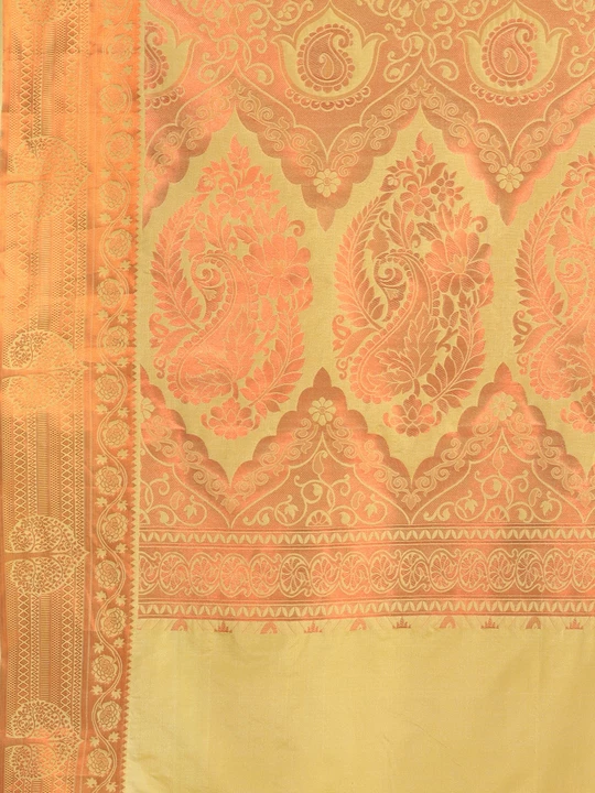 Art Silk  uploaded by Ornate Boutique on 7/9/2022