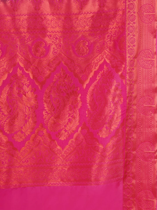 Art Silk  uploaded by Ornate Boutique on 7/9/2022