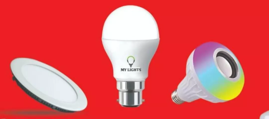 Shop Store Images of LED LIGHTING MANUFACTURER