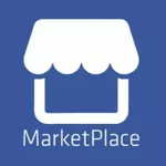 Business logo of Marketplace Ahmedabad