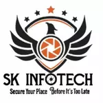 Business logo of SK INFOTECH