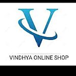 Business logo of Vindhya online shop