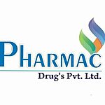 Business logo of PHARMAC Drug's Drug's Limited 