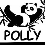 Business logo of Polly Fashion
