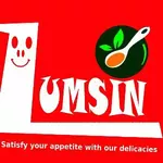 Business logo of LUMSIN
