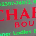 Business logo of Chahat Boutique