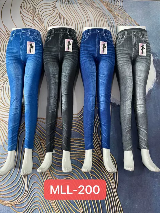Pant women  uploaded by H Kumar Manufacturer on 7/9/2022