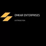 Business logo of Omkar enterprises