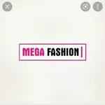 Business logo of Mega fashion