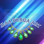Business logo of Maa Durga Art