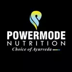 Business logo of PowerMode Nutrition