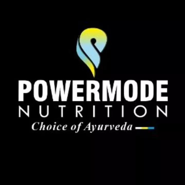 Post image PowerMode Nutrition has updated their profile picture.