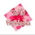 Business logo of JoYu Fashionia