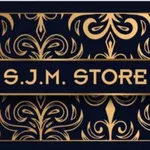 Business logo of SJM STORE