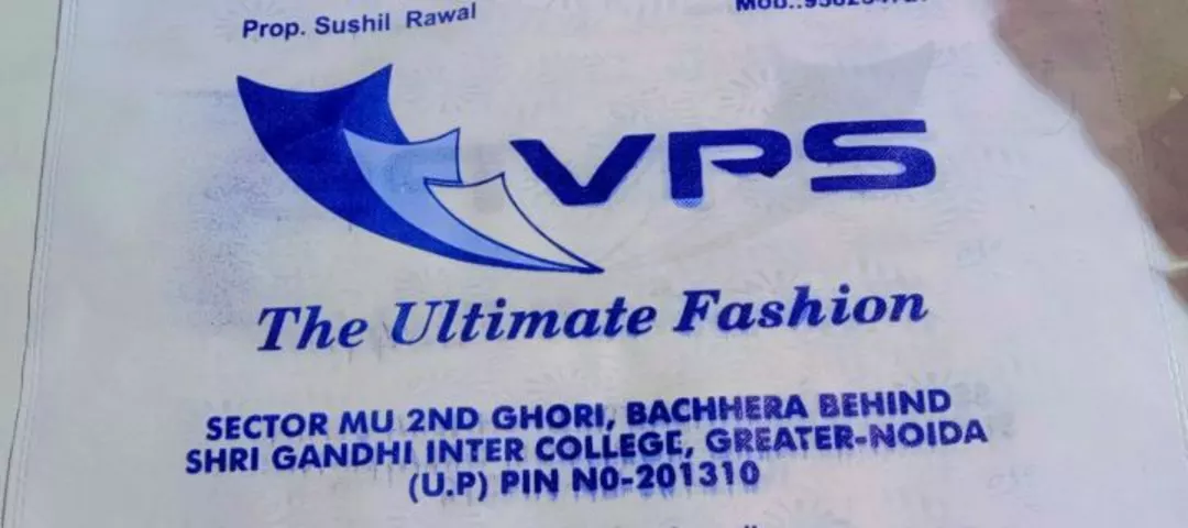 Factory Store Images of VPS The ultimate fashion