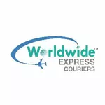 Business logo of Worldwide Express Couriers