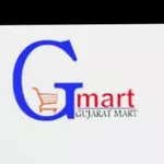 Business logo of Gujarat Mart