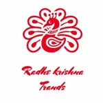 Business logo of Radhe krishna Trands