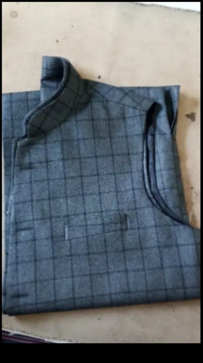 Modi jacket uploaded by business on 7/10/2022