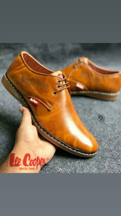 Lee Cooper Shoe  uploaded by business on 7/10/2022