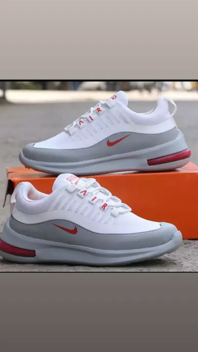 Nike Shoe  uploaded by Nirva Enterprise on 7/10/2022