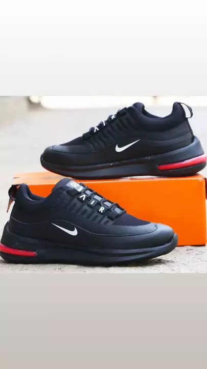 Nike Shoe  uploaded by Nirva Enterprise on 7/10/2022