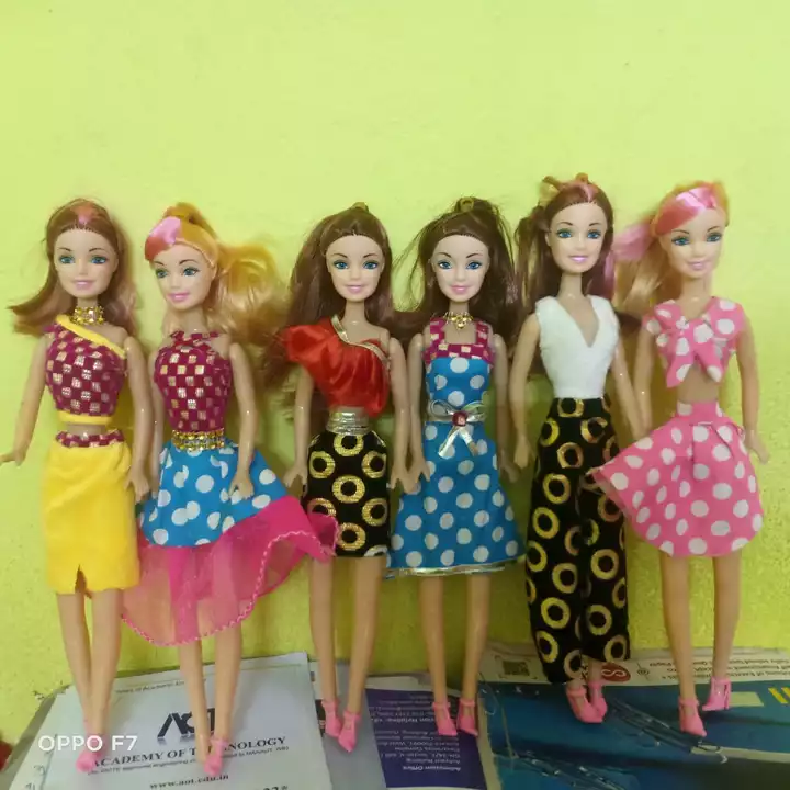 Post image All types soft toys and doll manufacturing
Mob-9123665545
