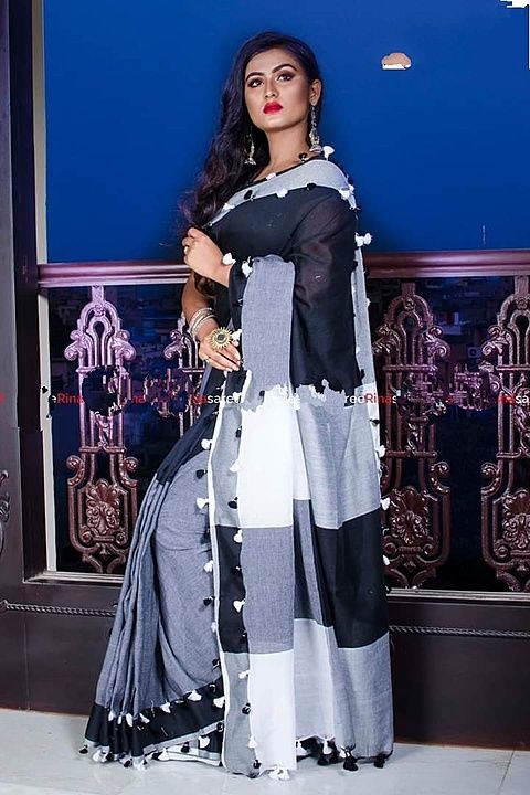 Post image Hey! Checkout my new collection called HANDLOOM.