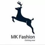 Business logo of MK Fashion