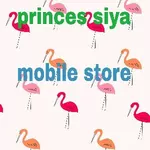 Business logo of Princes siya mobile store