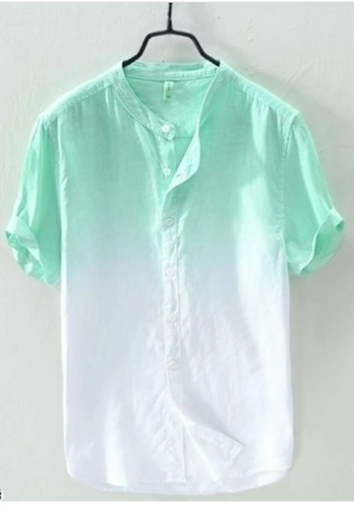 Classic Ombre Men Shirts uploaded by Alims on 7/10/2022