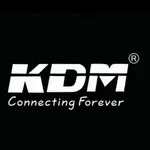 Business logo of Kdm Mobile accessories