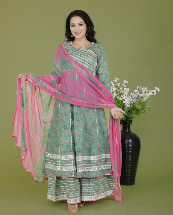 Product uploaded by Tannu textile on 7/10/2022