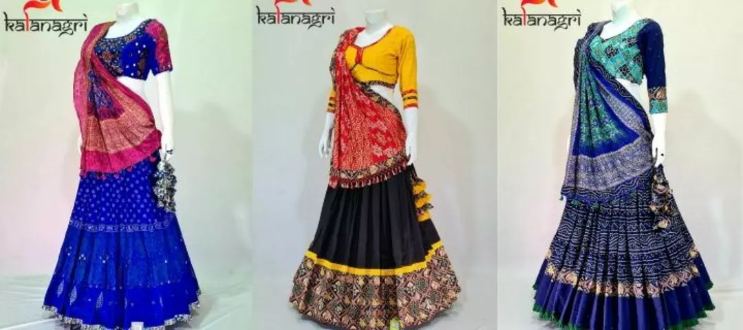 Factory Store Images of Nilkanth fashion