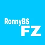 Business logo of RonnyBS FZ