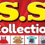 Business logo of S S Collection