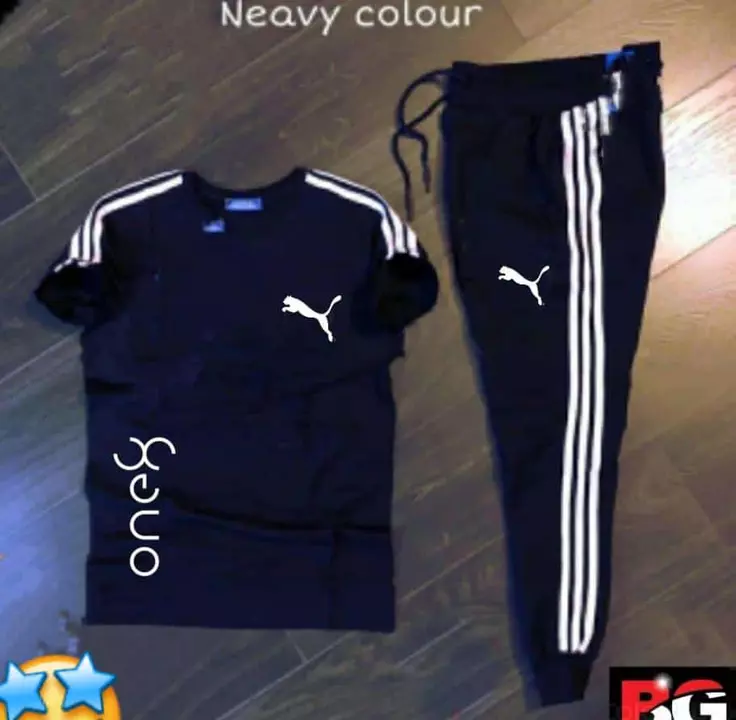 Tracksuits uploaded by Lukey star zone on 7/10/2022