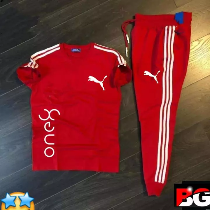Tracksuits uploaded by business on 7/10/2022
