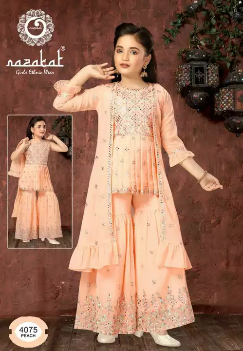 Product uploaded by PARI COLLECTION NX  on 7/10/2022