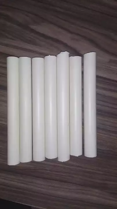 Eclectic PVC pipe uploaded by business on 7/10/2022