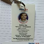 Business logo of TATA AIA insurance ADVISOR