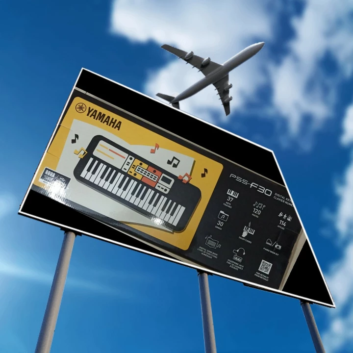 Yamaha Keyboard -Piano  uploaded by business on 7/10/2022