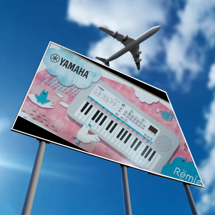 Yamaha Keyboard -Piano  uploaded by HL Trade Links on 7/10/2022